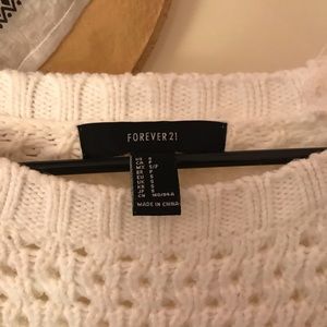 Forever 21 Sweater